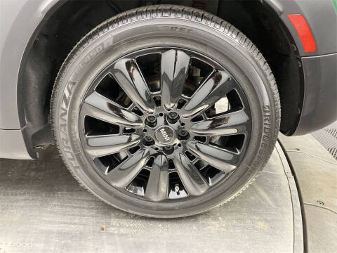 2020 MINI Countryman Cooper S ALL4