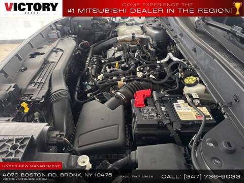 2022 Ford Bronco Sport