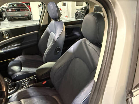 2023 MINI Countryman Cooper S ALL4