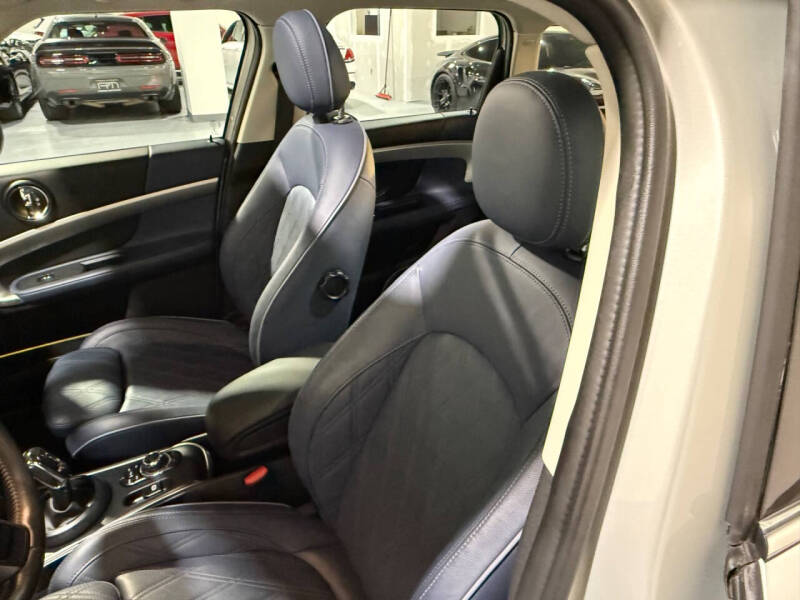 2023 MINI Countryman Cooper S ALL4