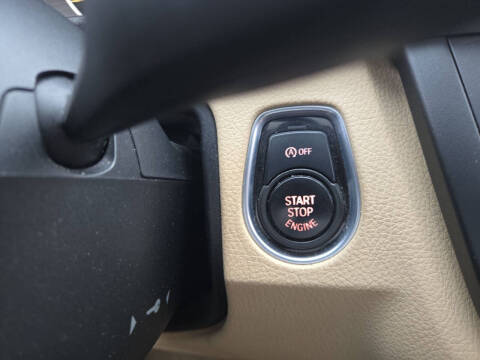 2015 BMW 3 Series 328i xDrive