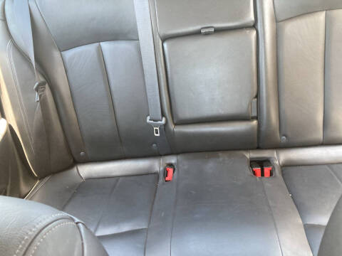 2011 Chevrolet Cruze LT