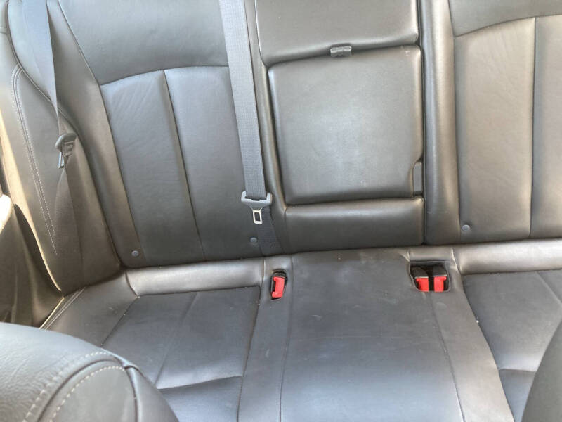 2011 Chevrolet Cruze LT