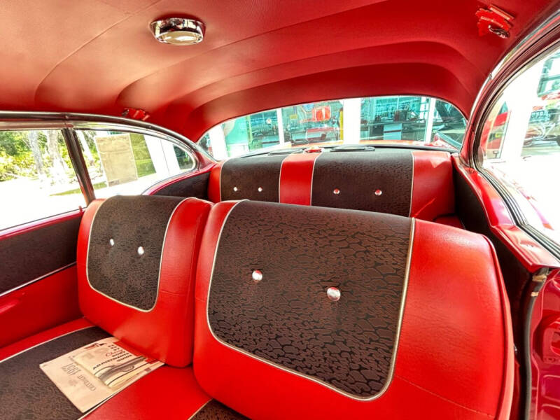 1957 Chevrolet Bel Air