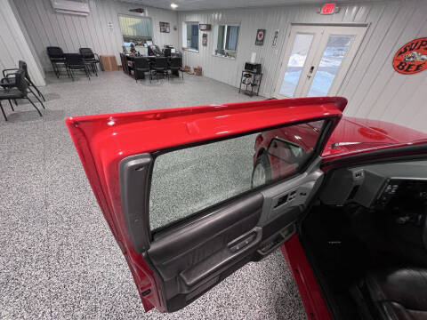 1993 GMC Typhoon Turbo