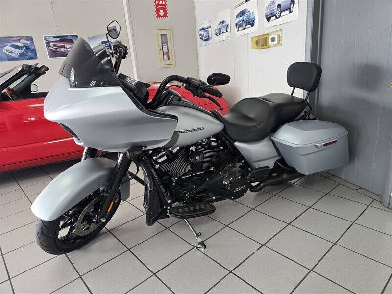 2020 Harley-Davidson Road Glide