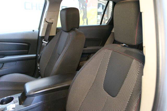 2017 GMC Terrain SLE-2