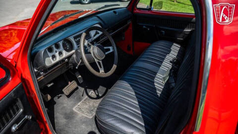 1978 Dodge D150 Pickup
