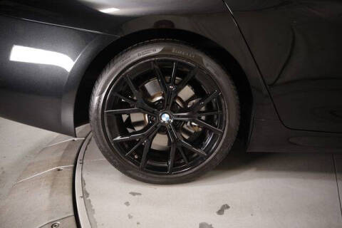 2021 BMW 5 Series 540i