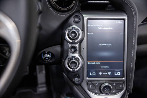 2022 McLaren 720S Spider