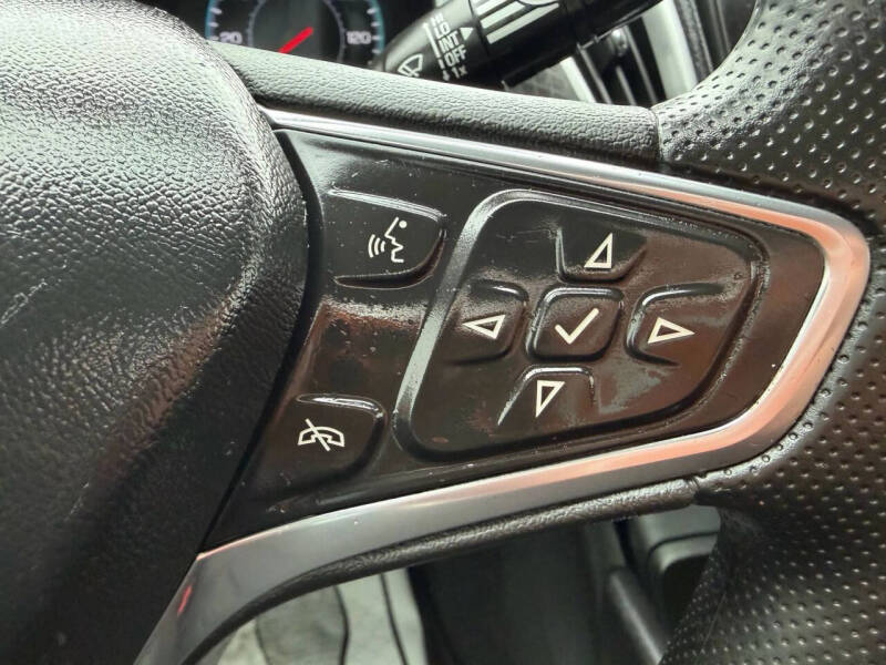 2023 Chevrolet Malibu LS Fleet