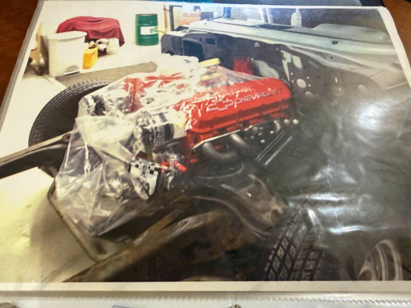 1957  Chevrolet 150