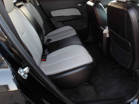 2010 GMC Terrain SLT-2