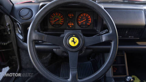 1989 Ferrari Testarossa