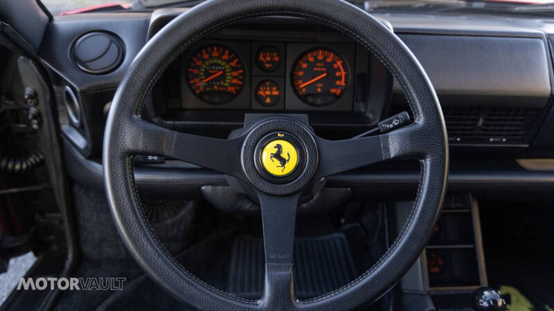 1989 Ferrari Testarossa