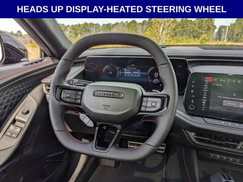 2026 Dodge Charger Scat Pack Plus