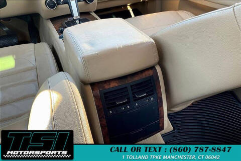 2008 Volkswagen Touareg 2 VR6 FSI