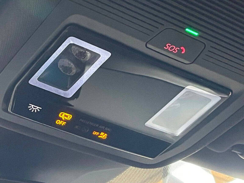 2021 Volkswagen ID.4 Pro