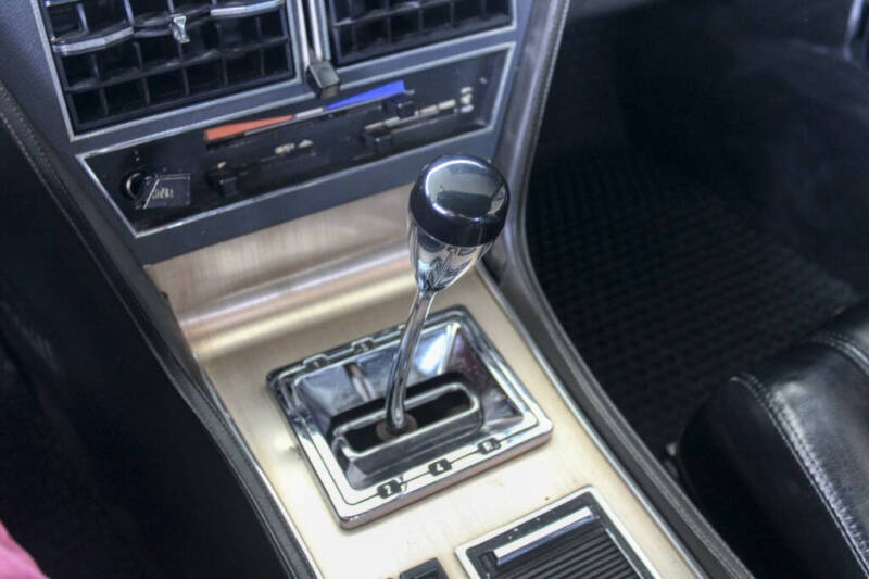 1973 Citroen SM