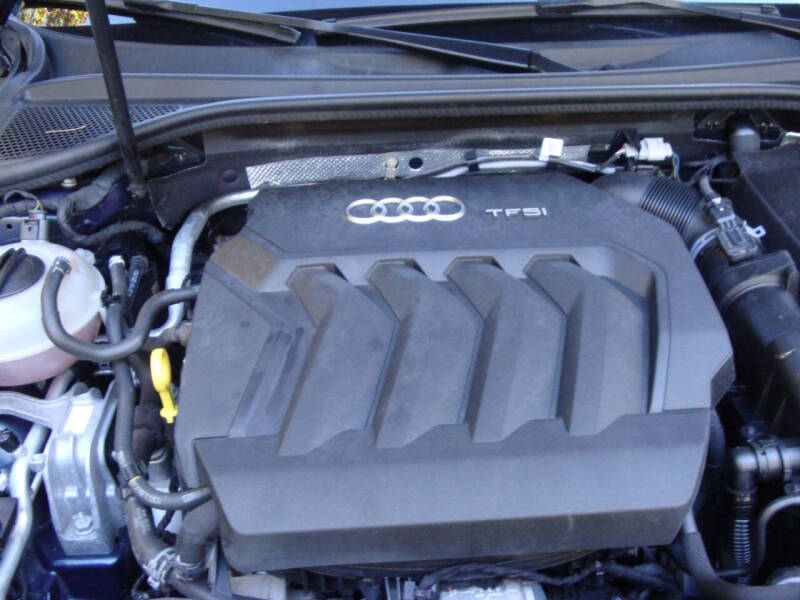 2017 Audi A3 2.0T Premium Plus