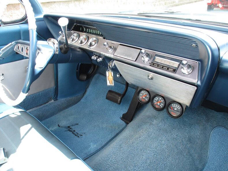 1961 Chevrolet Impala