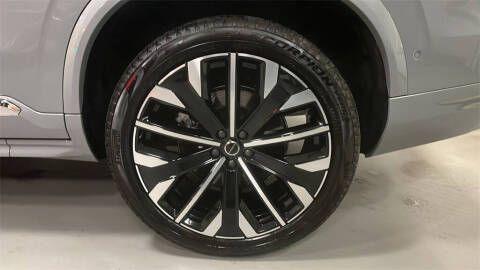 2026 Volvo XC90 B6 Plus 7P