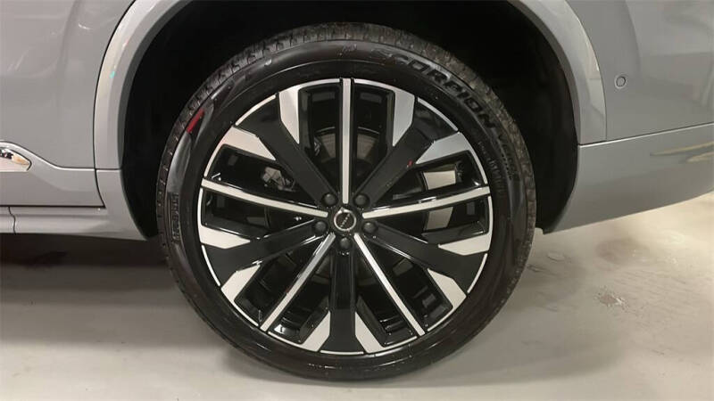 2026 Volvo XC90 B6 Plus 7P