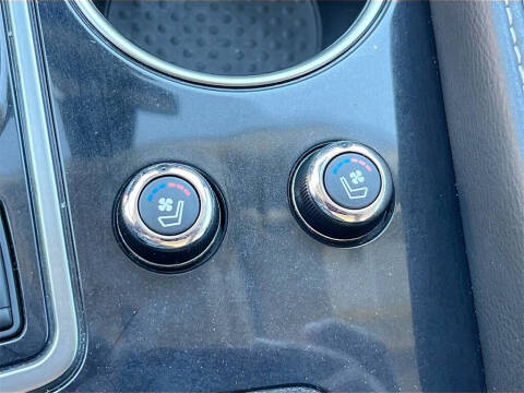 2023 Nissan Maxima 3.5 Platinum