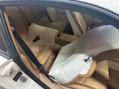 2008 Porsche 911 Carrera