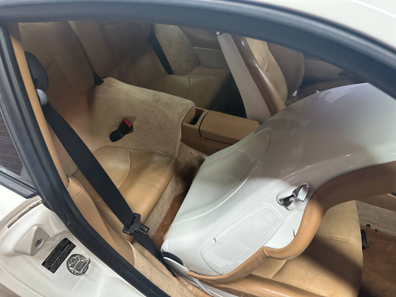 2008 Porsche 911 Carrera