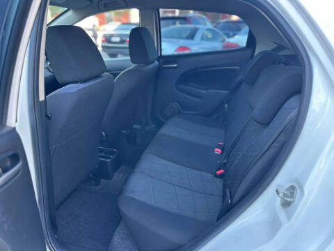 2013 Mazda MAZDA2 Touring