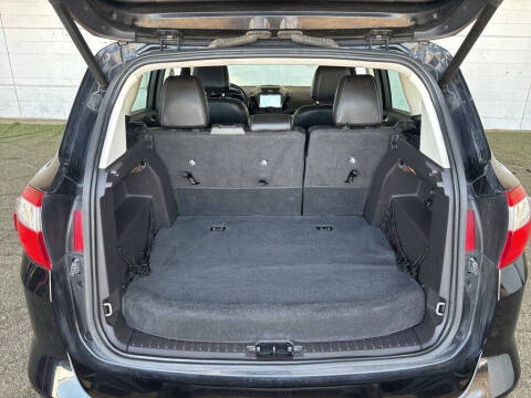 2016 Ford C-MAX Hybrid SEL