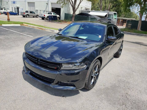 2015 Dodge Charger for sale at Best Price Car Dealer in Hallandale Beach FL