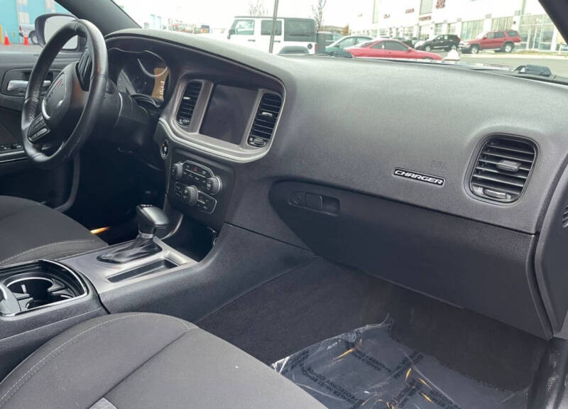 2021 Dodge Charger GT