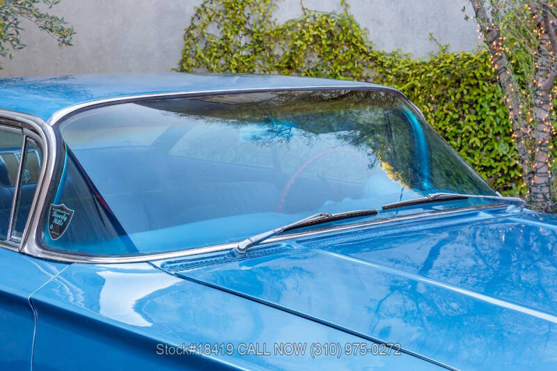 1960 Chevrolet Impala