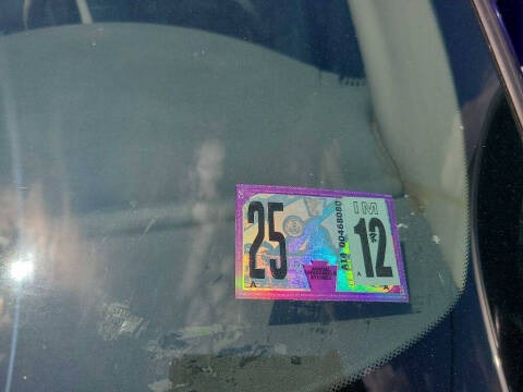 2005 Chevrolet Impala LS