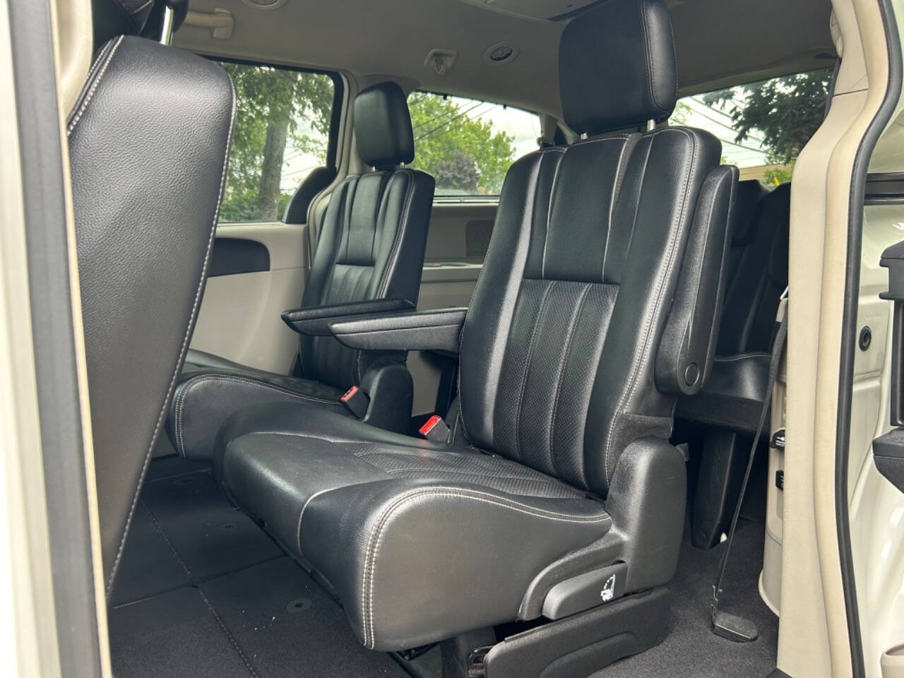 2013 Chrysler Town and Country for sale at A+ Motors in Madison Heights, MI