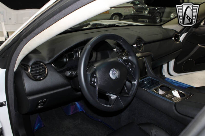 2012 Fisker Karma EcoStandard