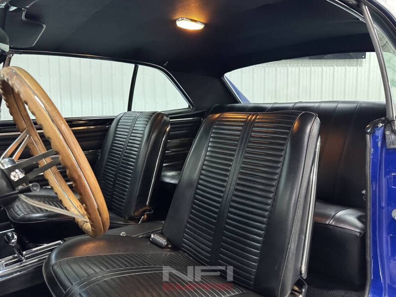1966 Chevrolet Chevelle