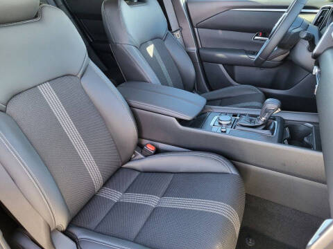 2026 Mazda CX-50 2.5 S Select