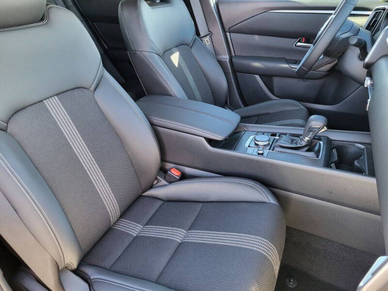 2026 Mazda CX-50 2.5 S Select