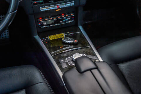 2015 Mercedes-Benz E-Class E 350