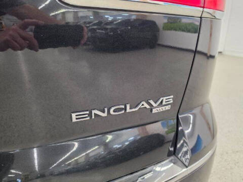 2014 Buick Enclave Premium