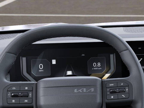 2027 Kia Telluride X-Pro SX