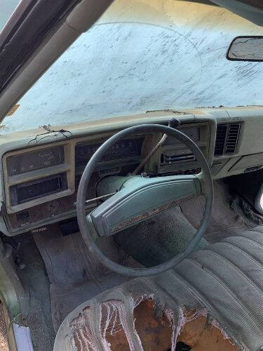 1974 Chevrolet Chevelle