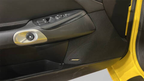 2007 Chevrolet Corvette Z06