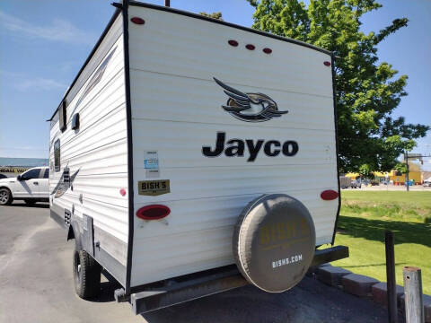 2019 Jayco JAY-FLIGHT SLX