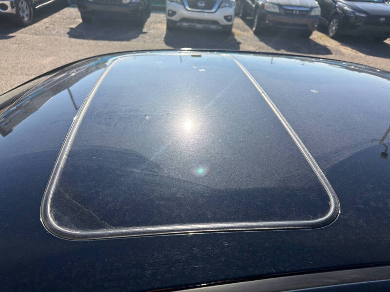 2009 Toyota Camry XLE V6