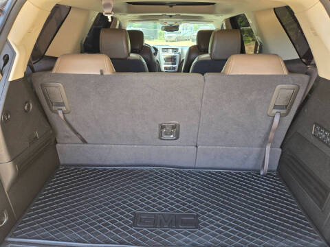2017 GMC Acadia Limited