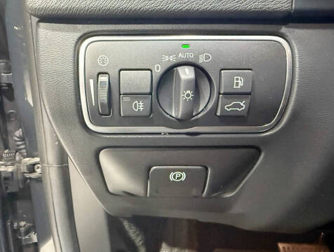 2015 Volvo S60 T5 Premier